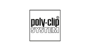 Logo PolyClip System Partners Logo PolyClip System