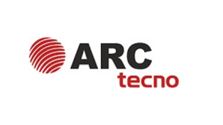 ARC tecno logo